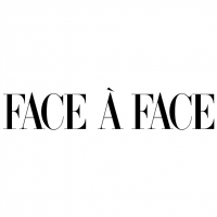Face A Face vector