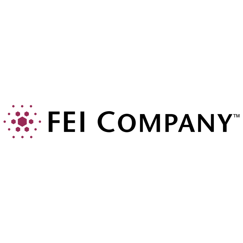 FEI Company vector logo
