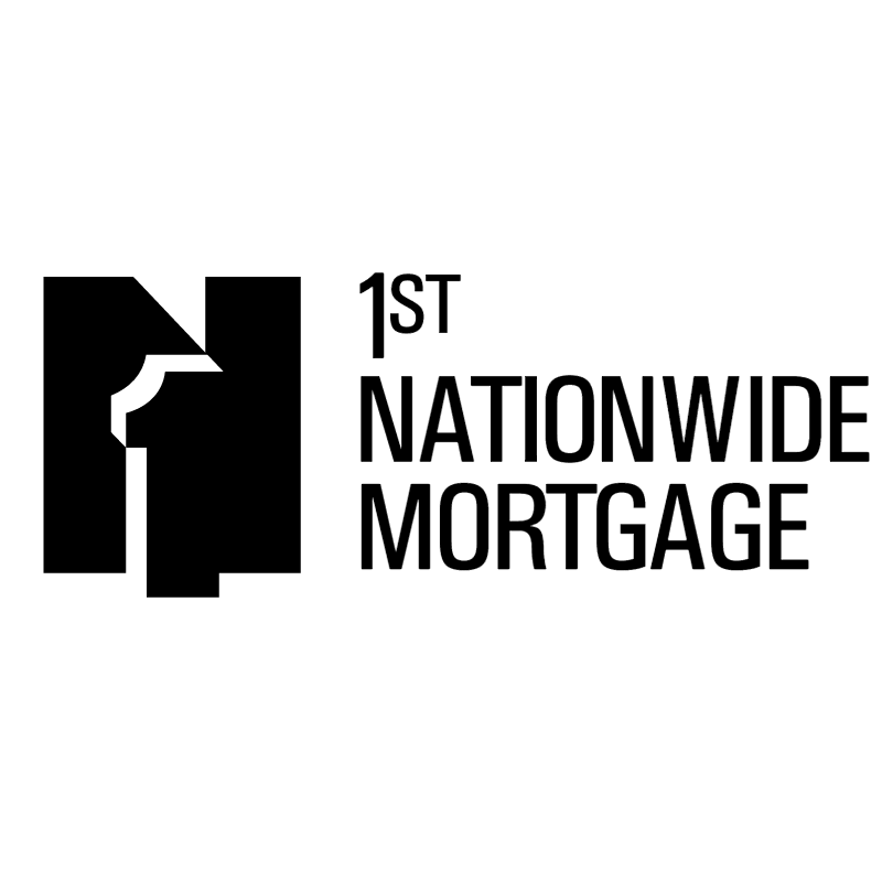 First Nationwide Mortgage vector