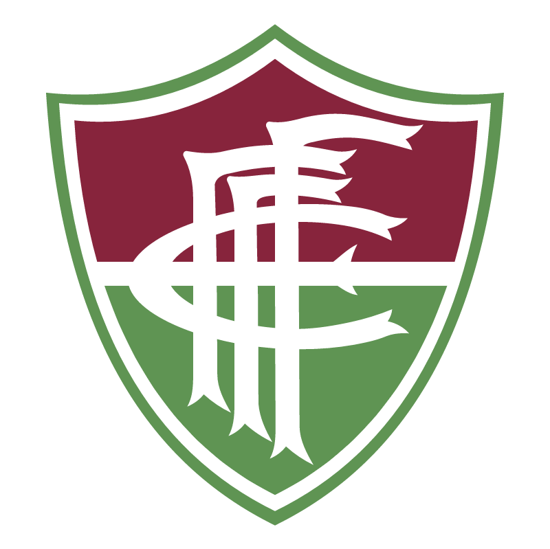 Fluminense de Feira Futebol Clube BA vector logo