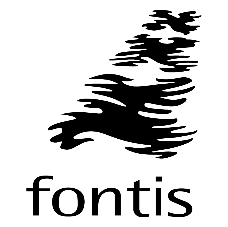 Fontis vector logo