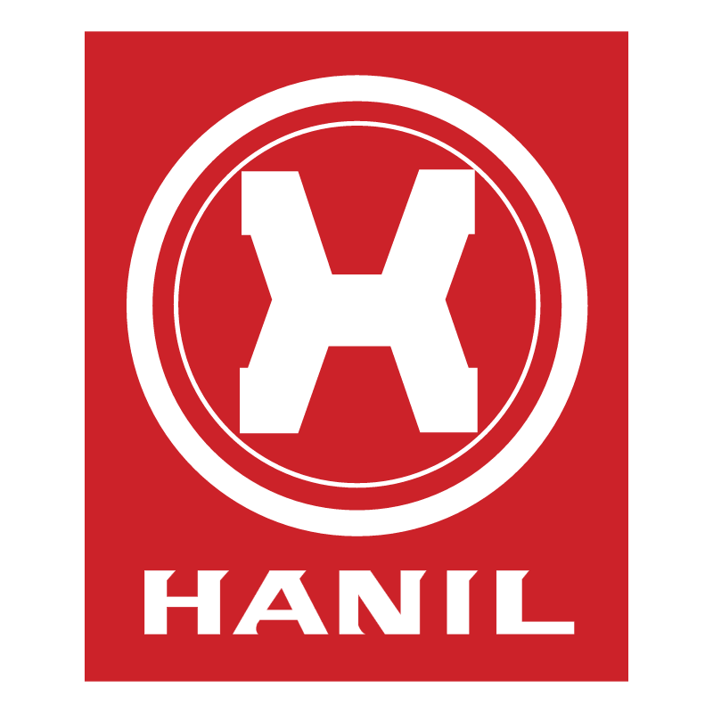 Hanil vector