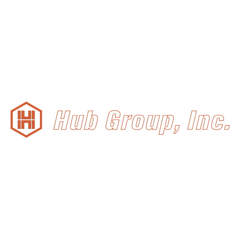 Hub Group vector