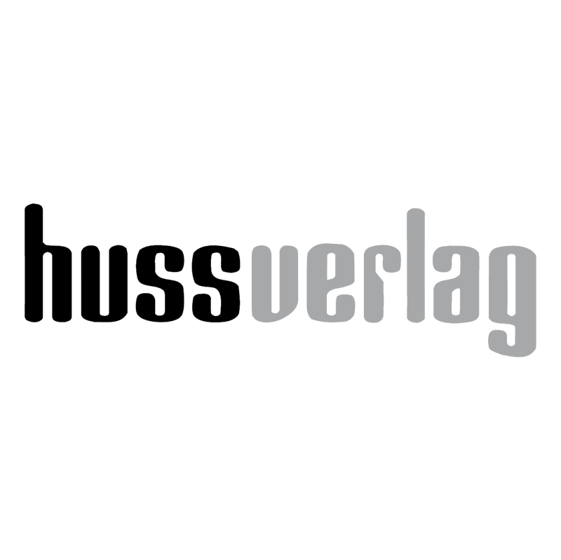 Huss Verlag vector