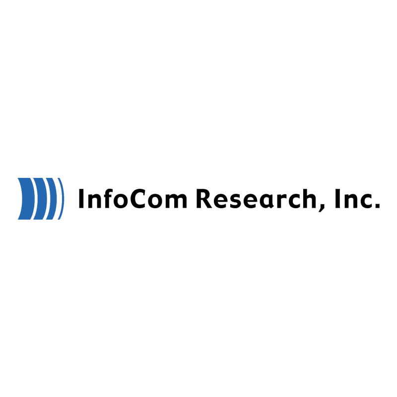 InfoCom Research vector