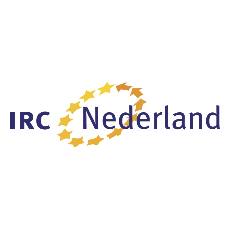 IRC Nederland vector
