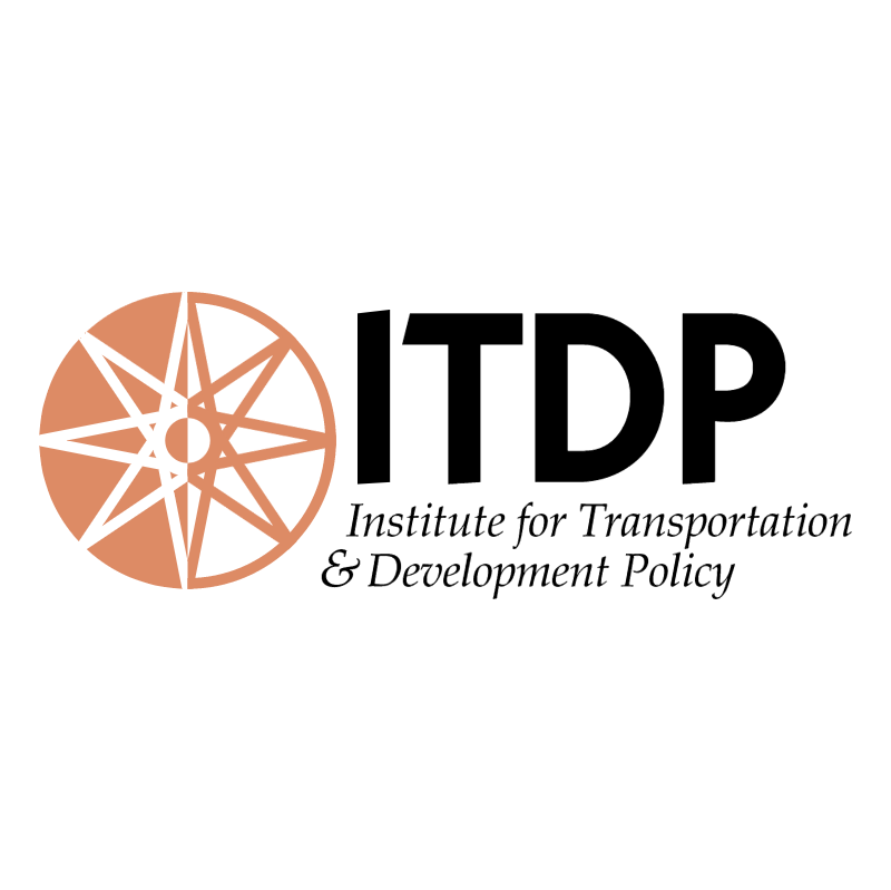 ITDP vector logo