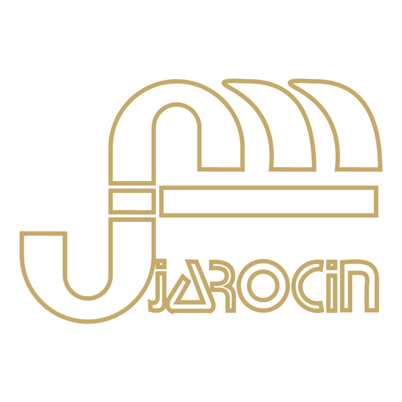 Jarocin vector logo