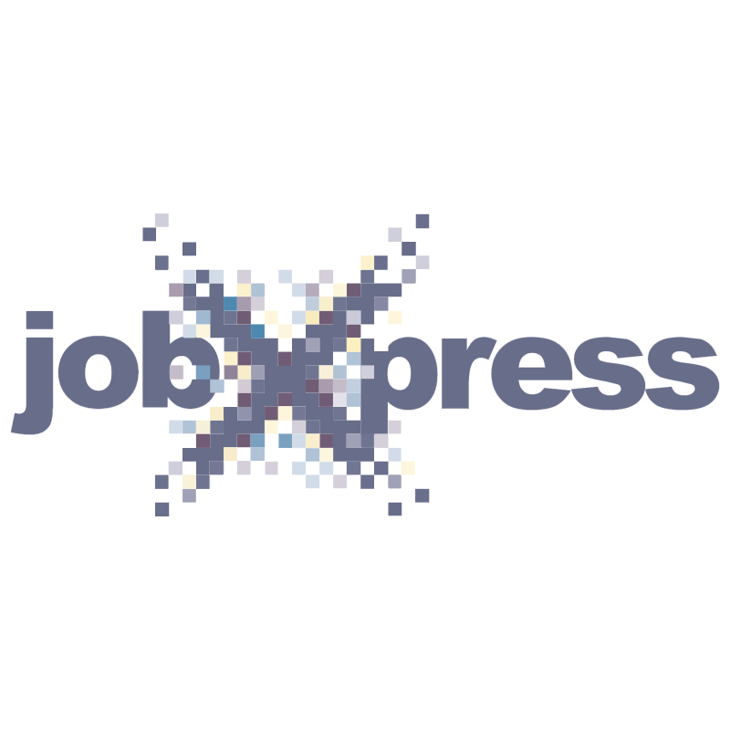 JobXpress vector logo