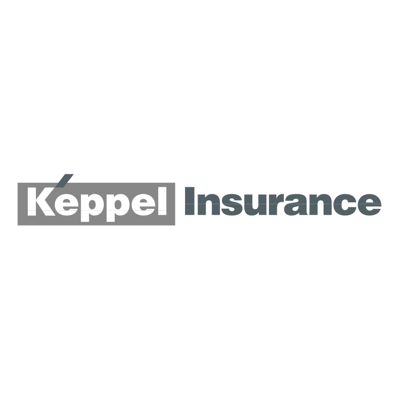 Keppel Insurance vector
