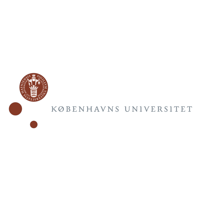 Kobenhavns Universitet vector logo