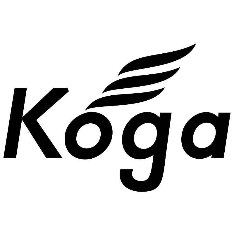 Koda vector logo