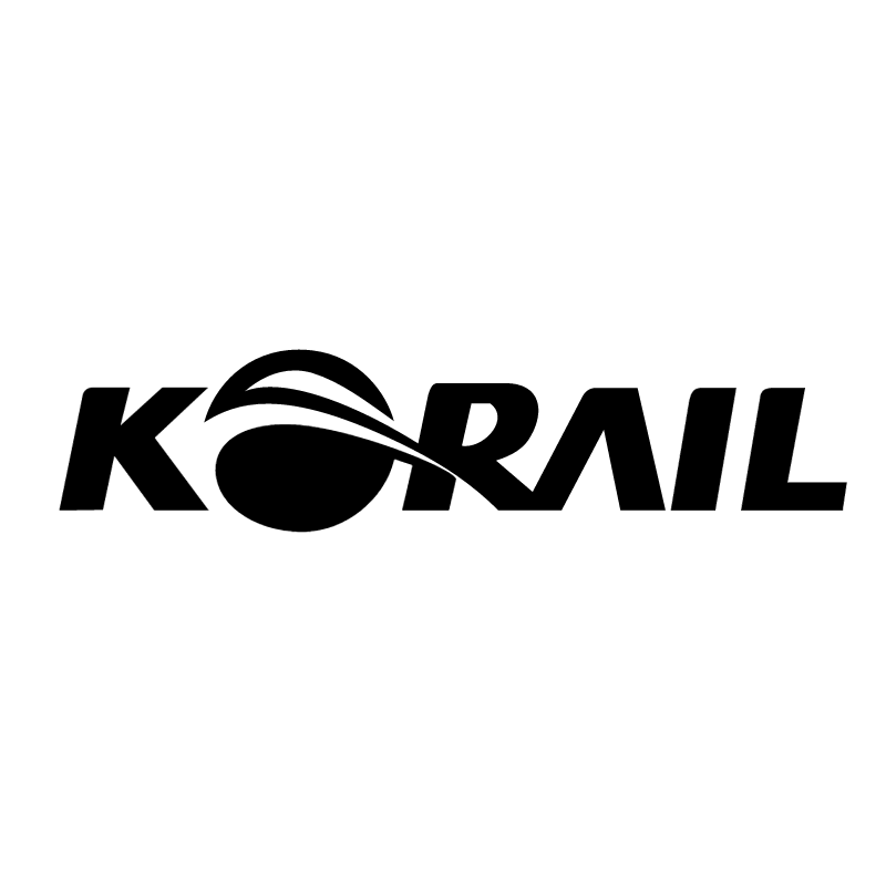 Korail vector