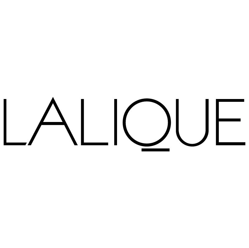 Lalique vector