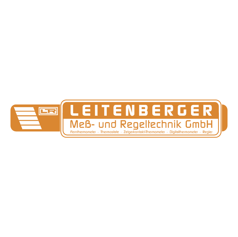 Leitenberger vector