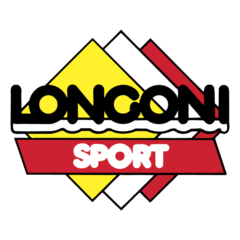 Longoni Sport vector logo