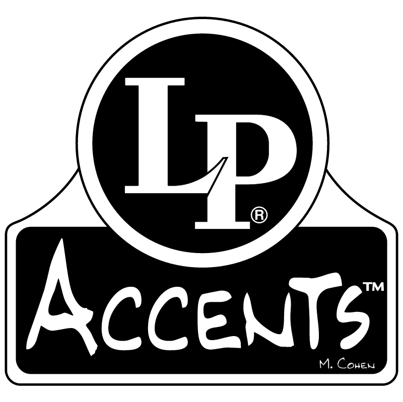 LP Accents vector