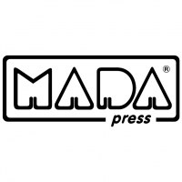 Mada Press vector