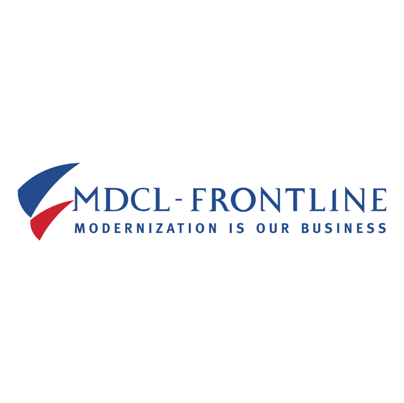 MDCL Frontline vector