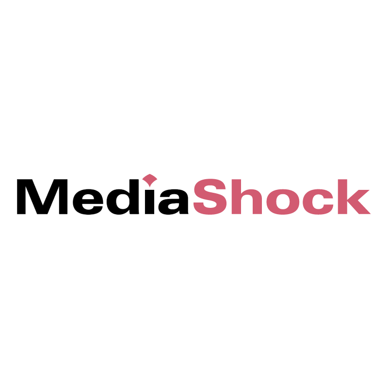 MediaShock vector