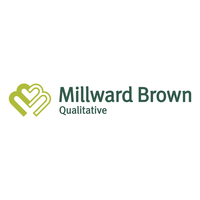 Millward Brown vector logo