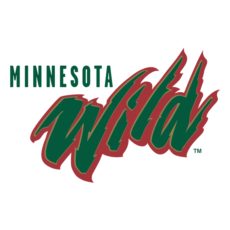 Minnesota Wild vector