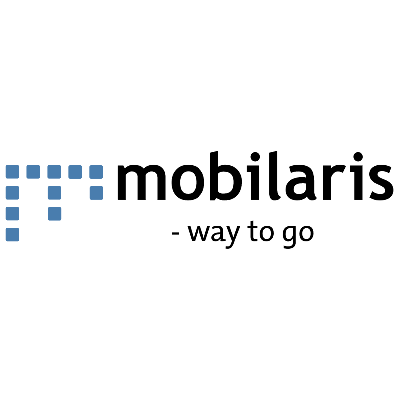 Mobilaris vector logo