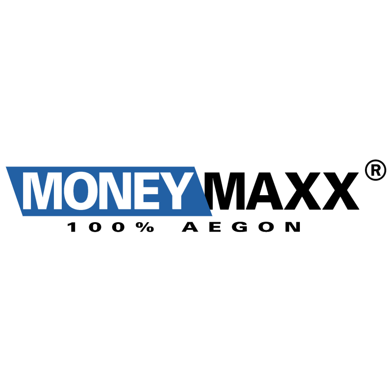 MoenyMaxx vector logo