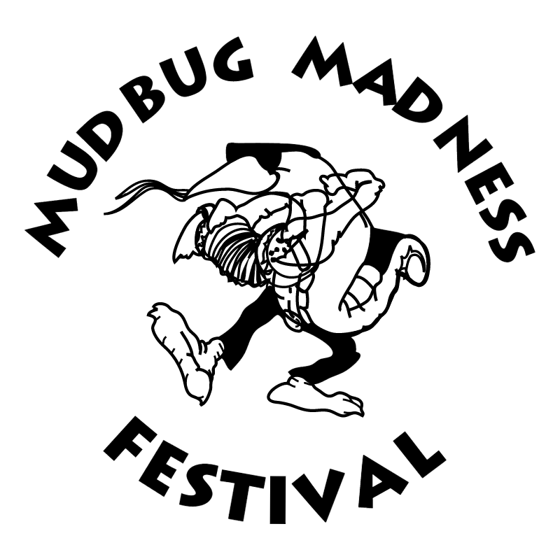 Mudbug Madness vector
