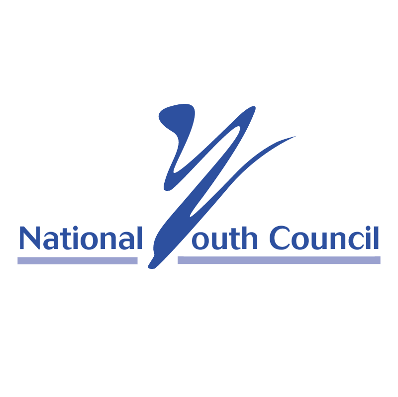 National Youth Council vector