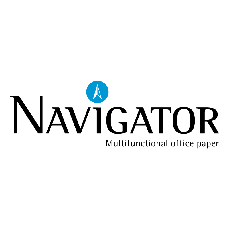 Navigator vector