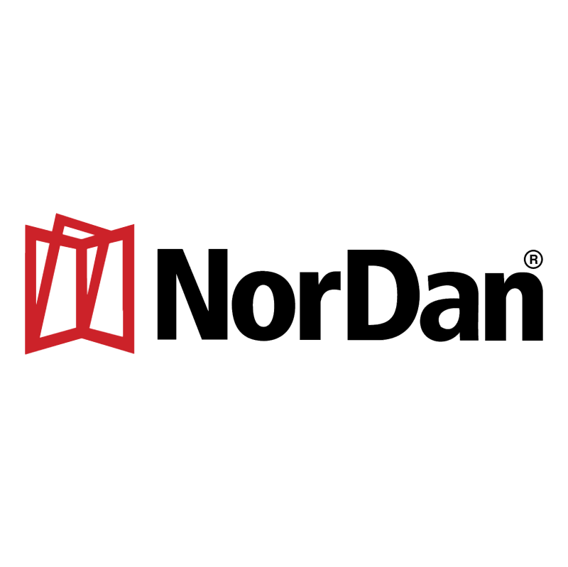 NorDan vector