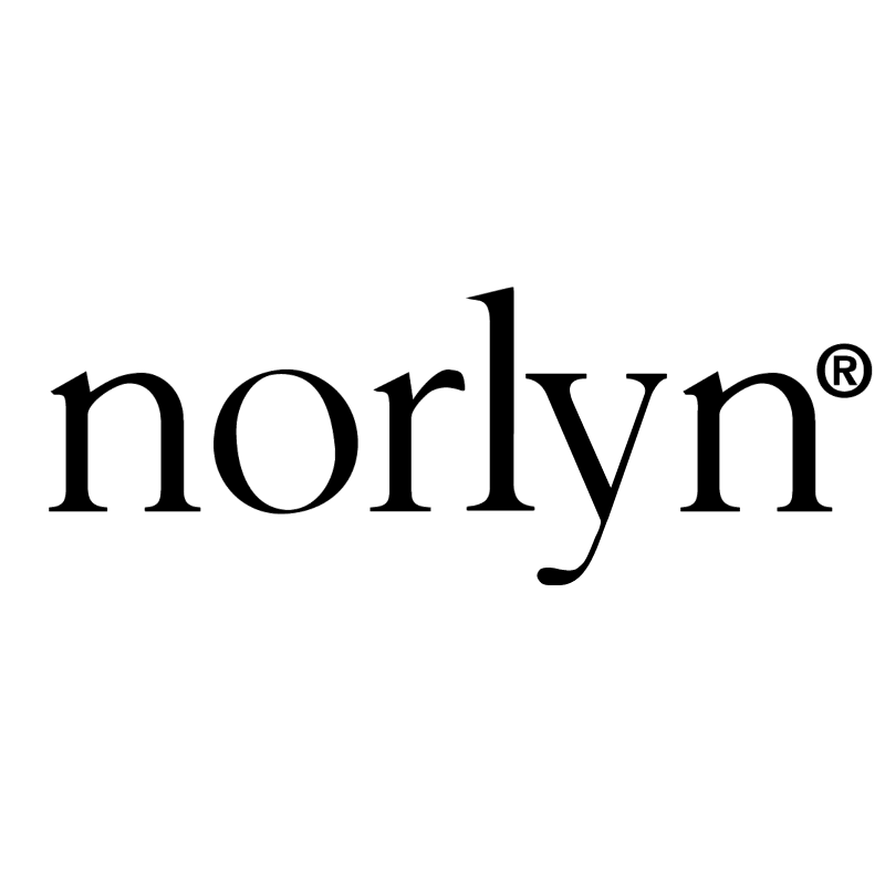 Norlyn vector logo