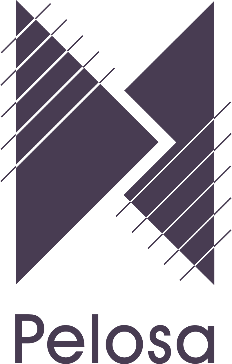 Pelosa vector logo