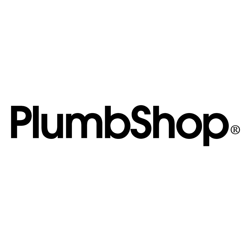 PlumbShop vector