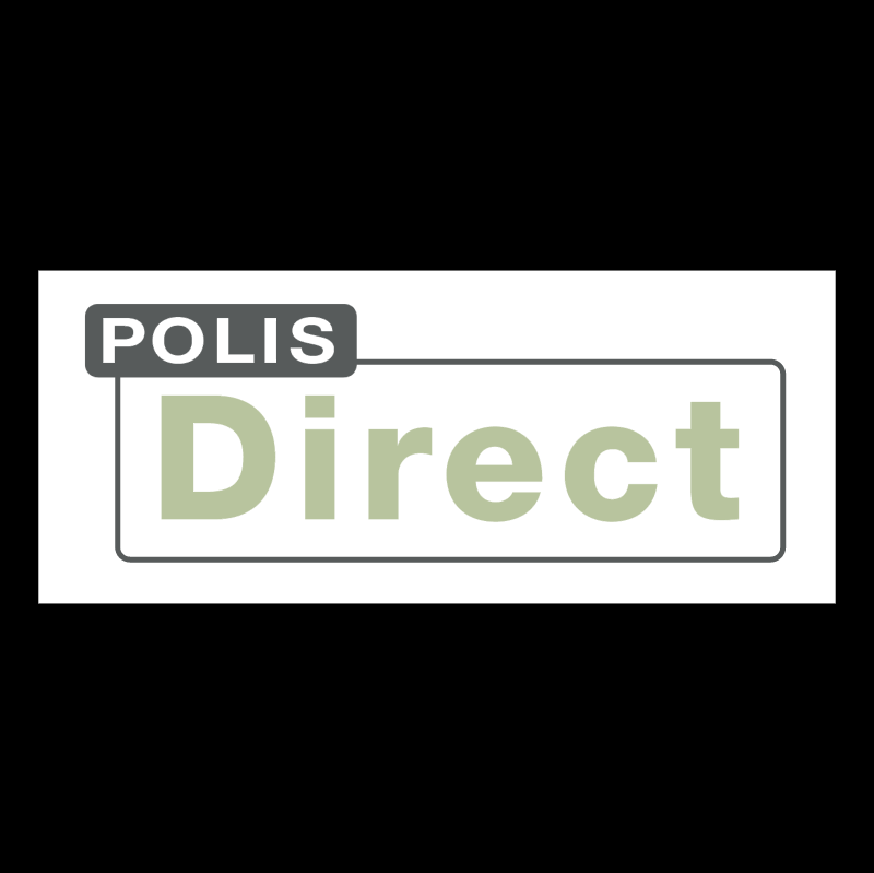 Polis Direct vector