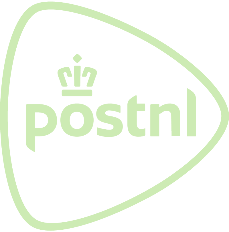 PostNL 2 vector