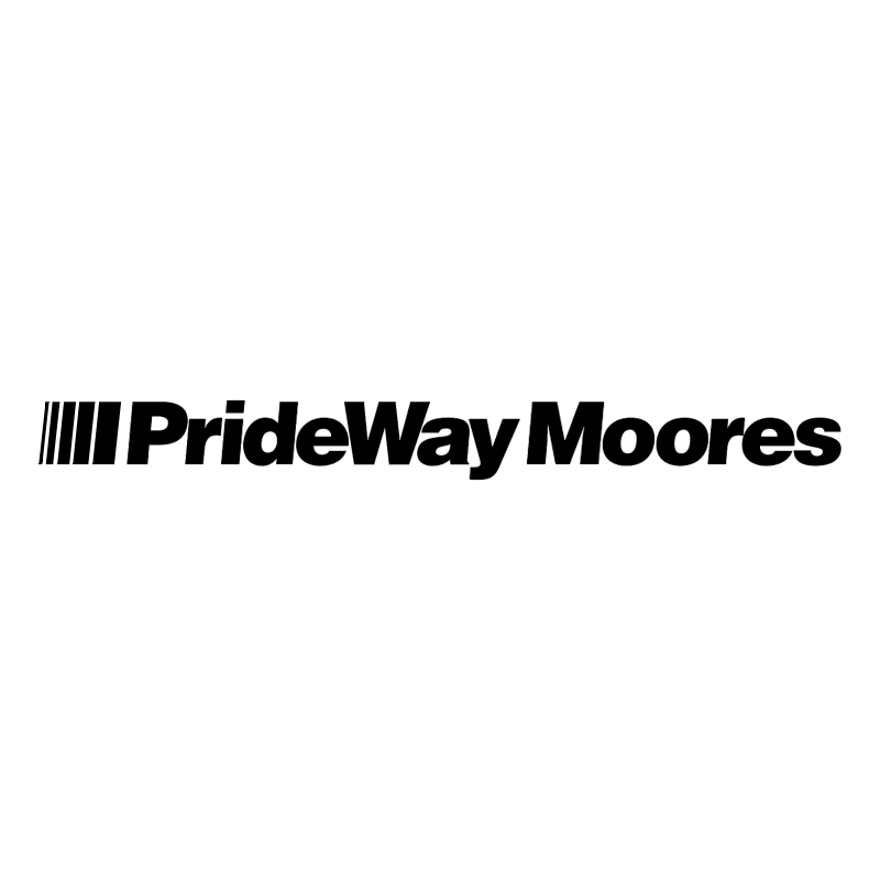 PrideWay Mores vector logo