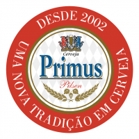 Primus Cerveja vector