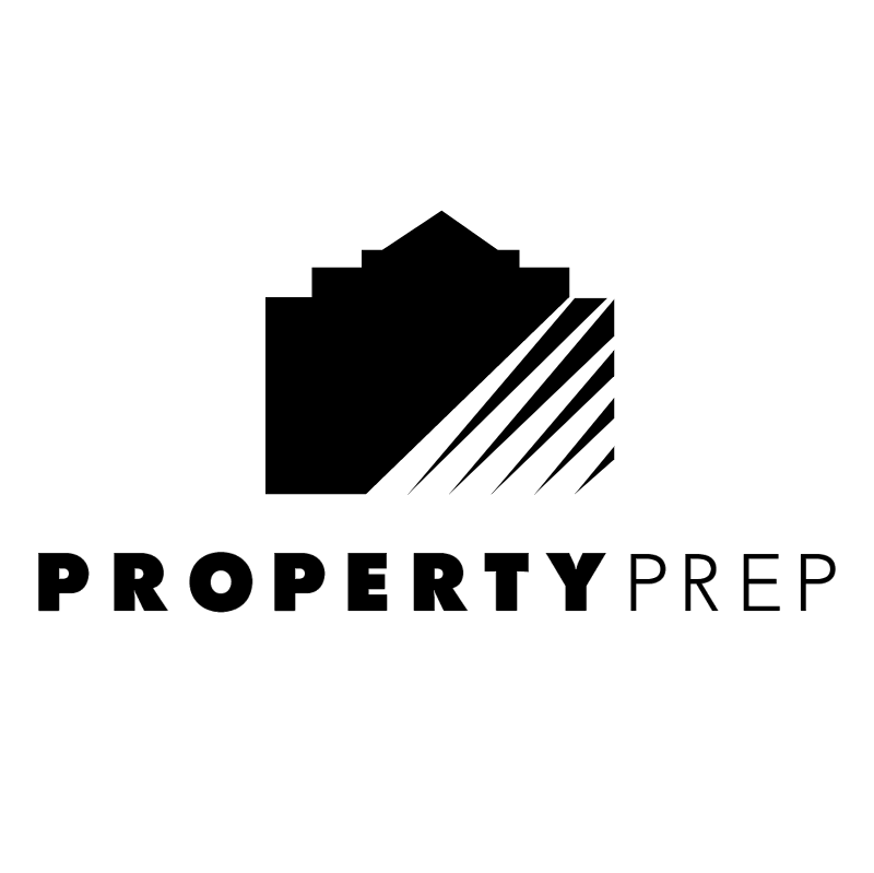 Property Prep vector