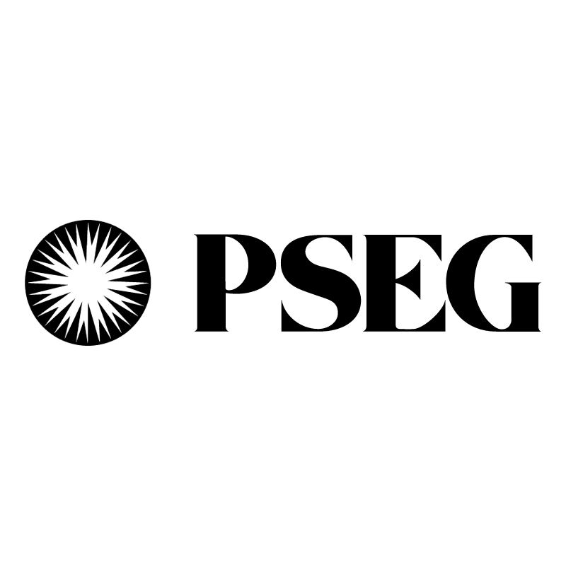 PSEG vector logo