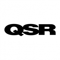 QSR vector
