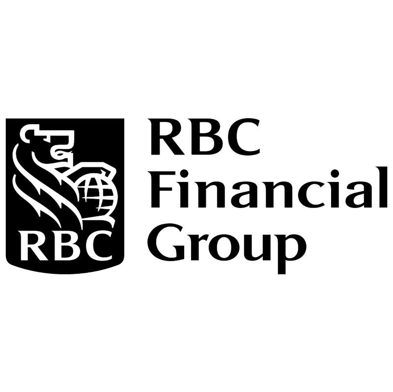 RBC Financial Group vector