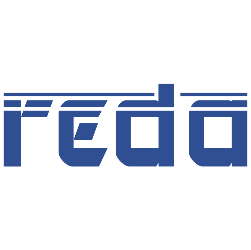 Reda Szczecin vector logo