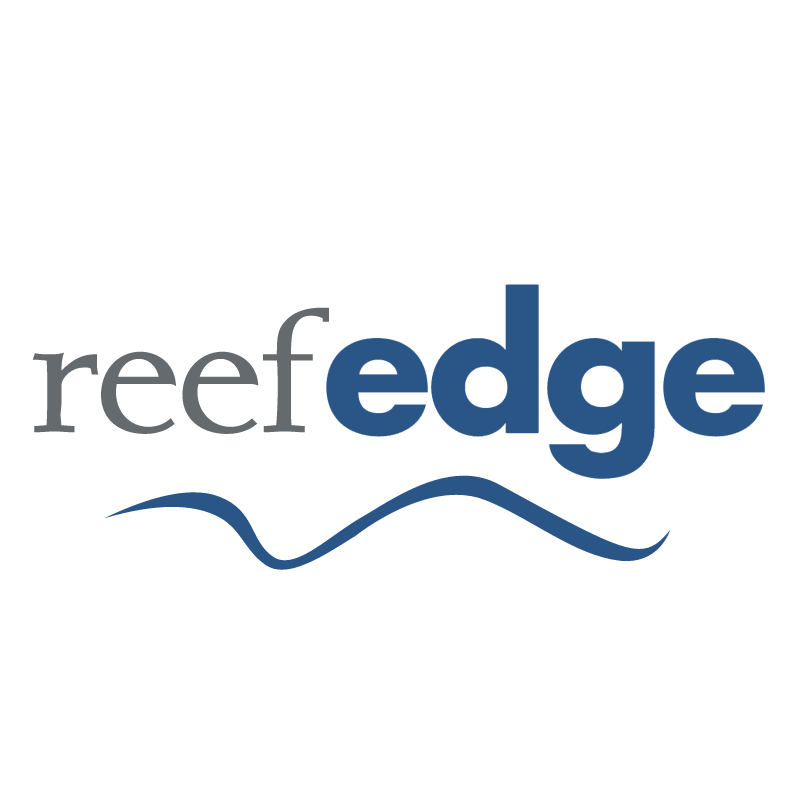 ReefEdge vector