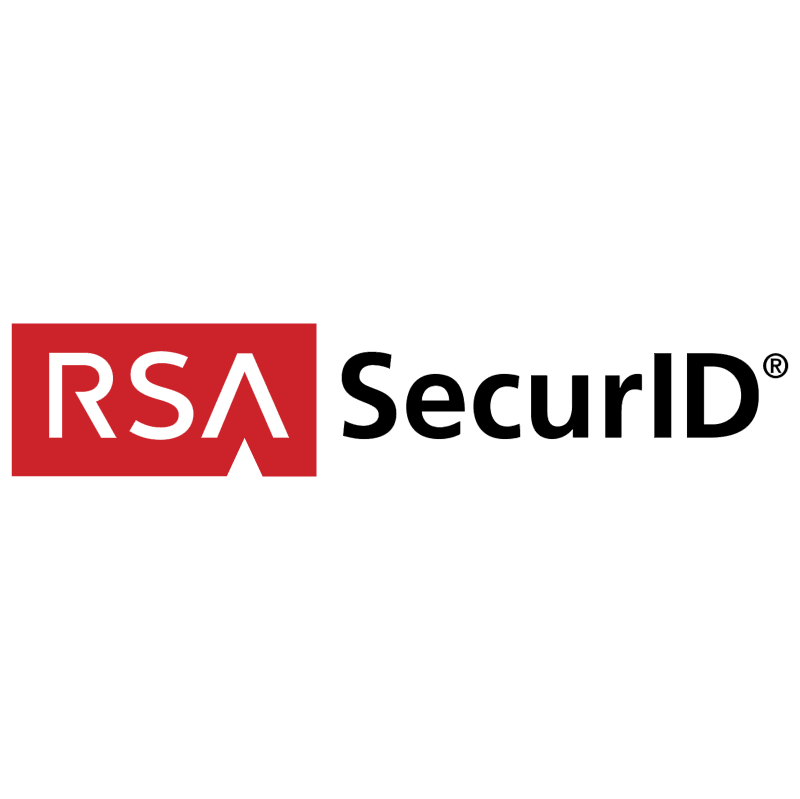 RSA vector logo