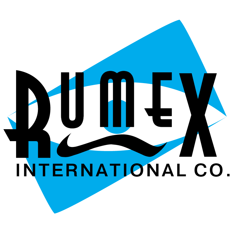 Rumex vector logo