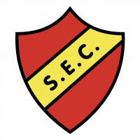 Santana Esporte Clube de Santana AP vector