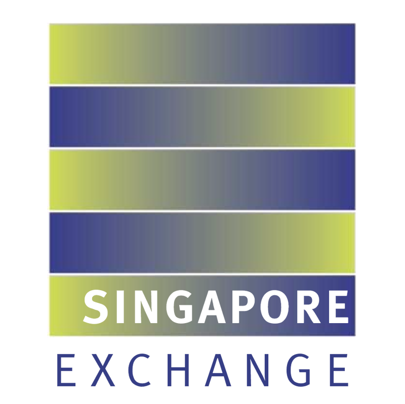 Singapore Exchange vector