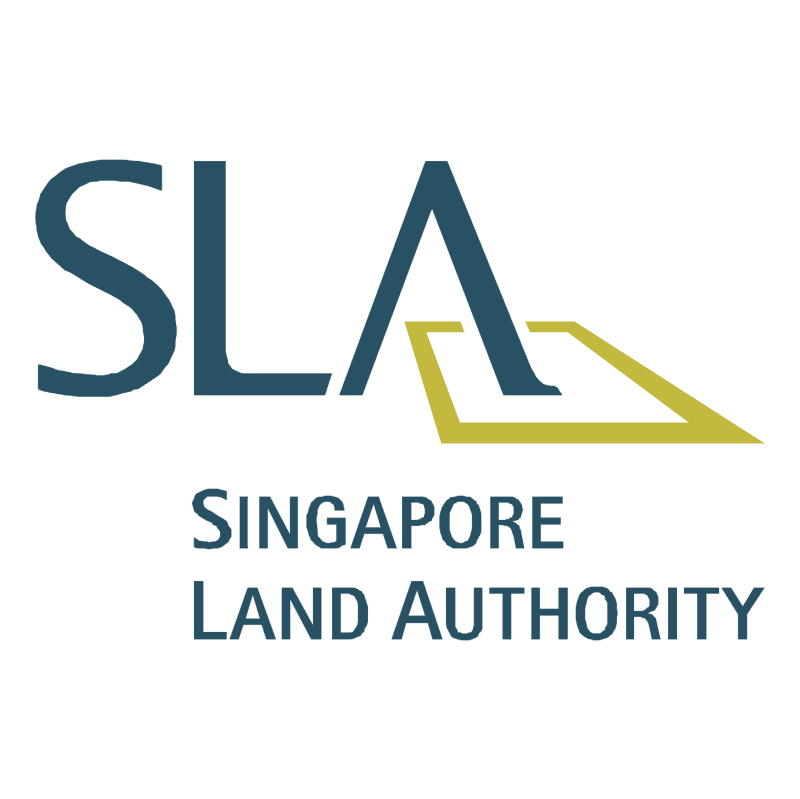 SLA vector logo